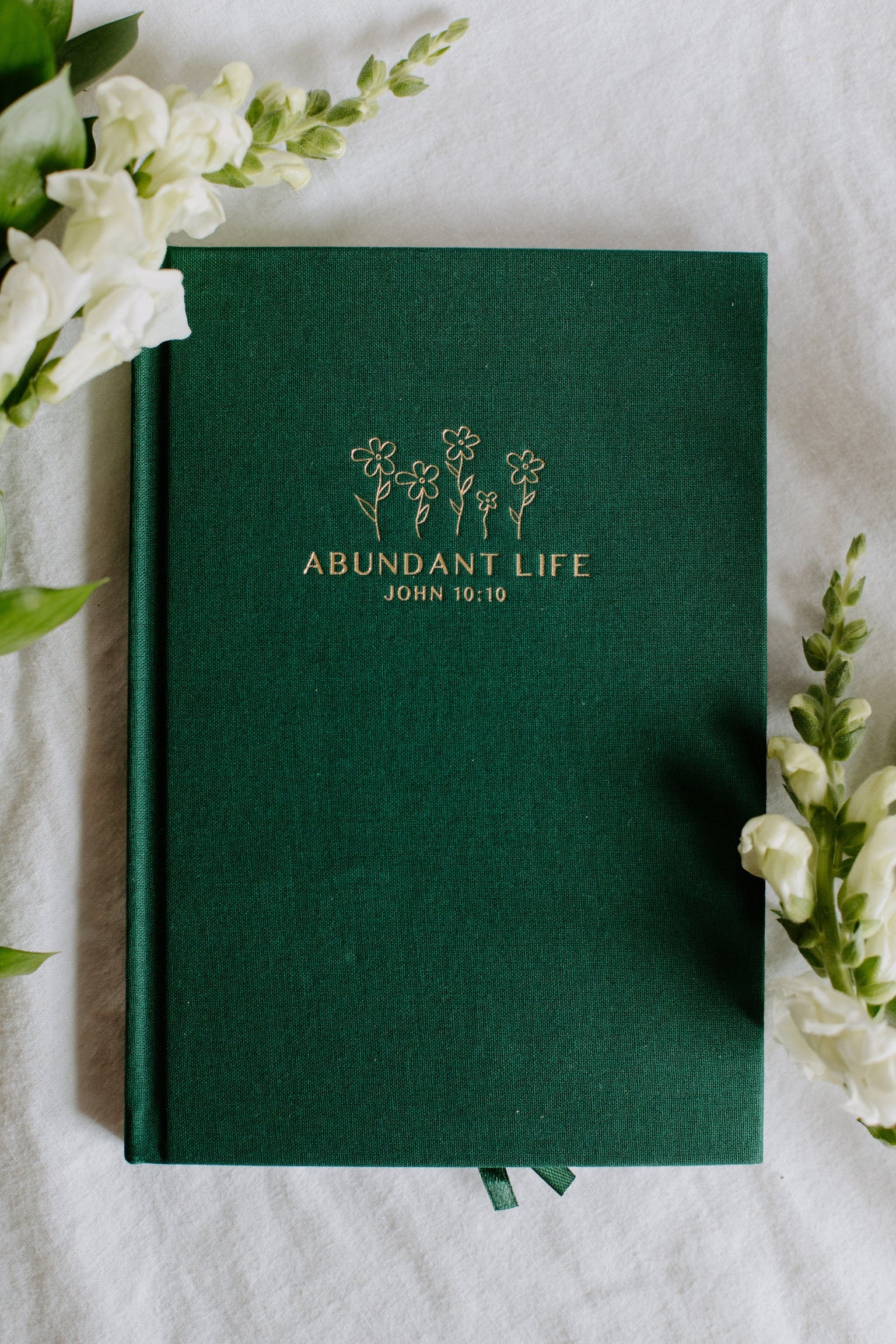 Abundant Life Journal