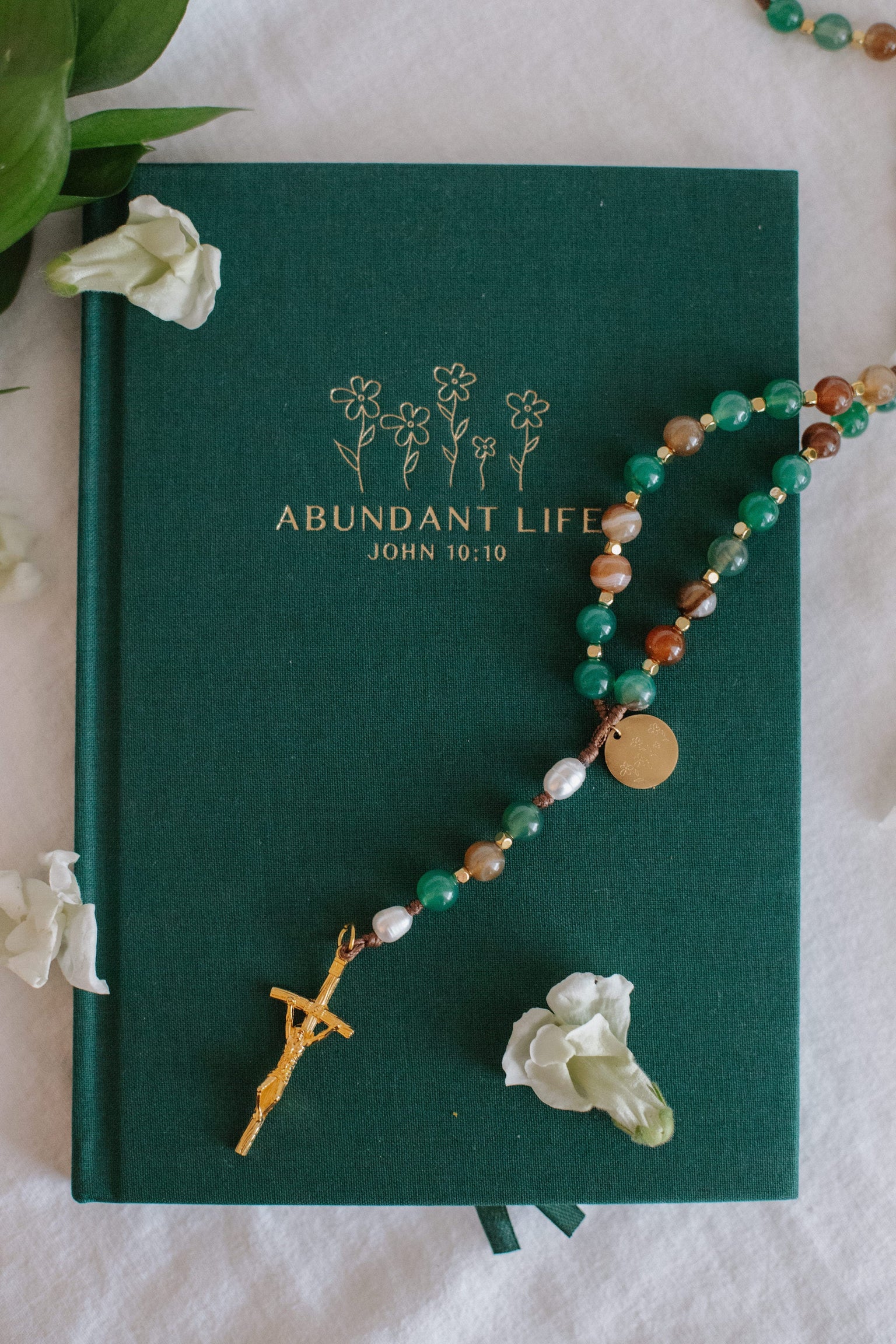 Abundant Life Journal