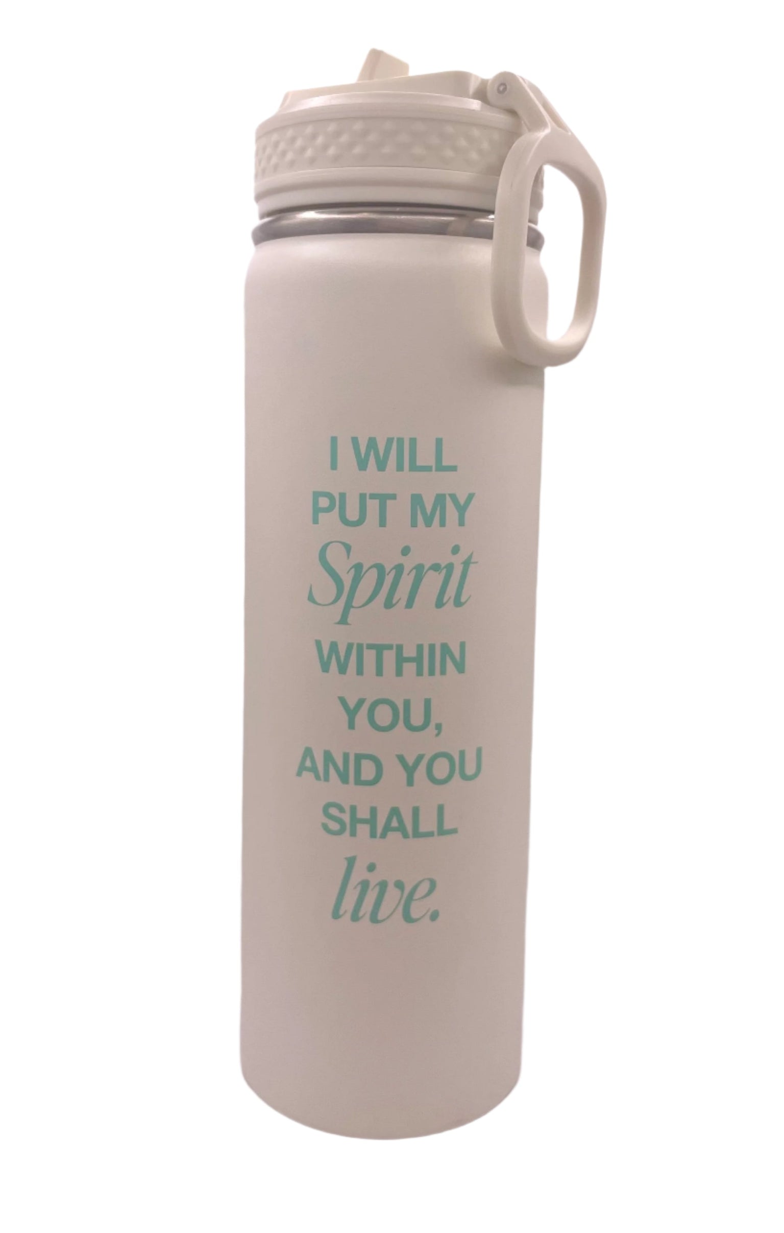 New Retreat Water Bottle