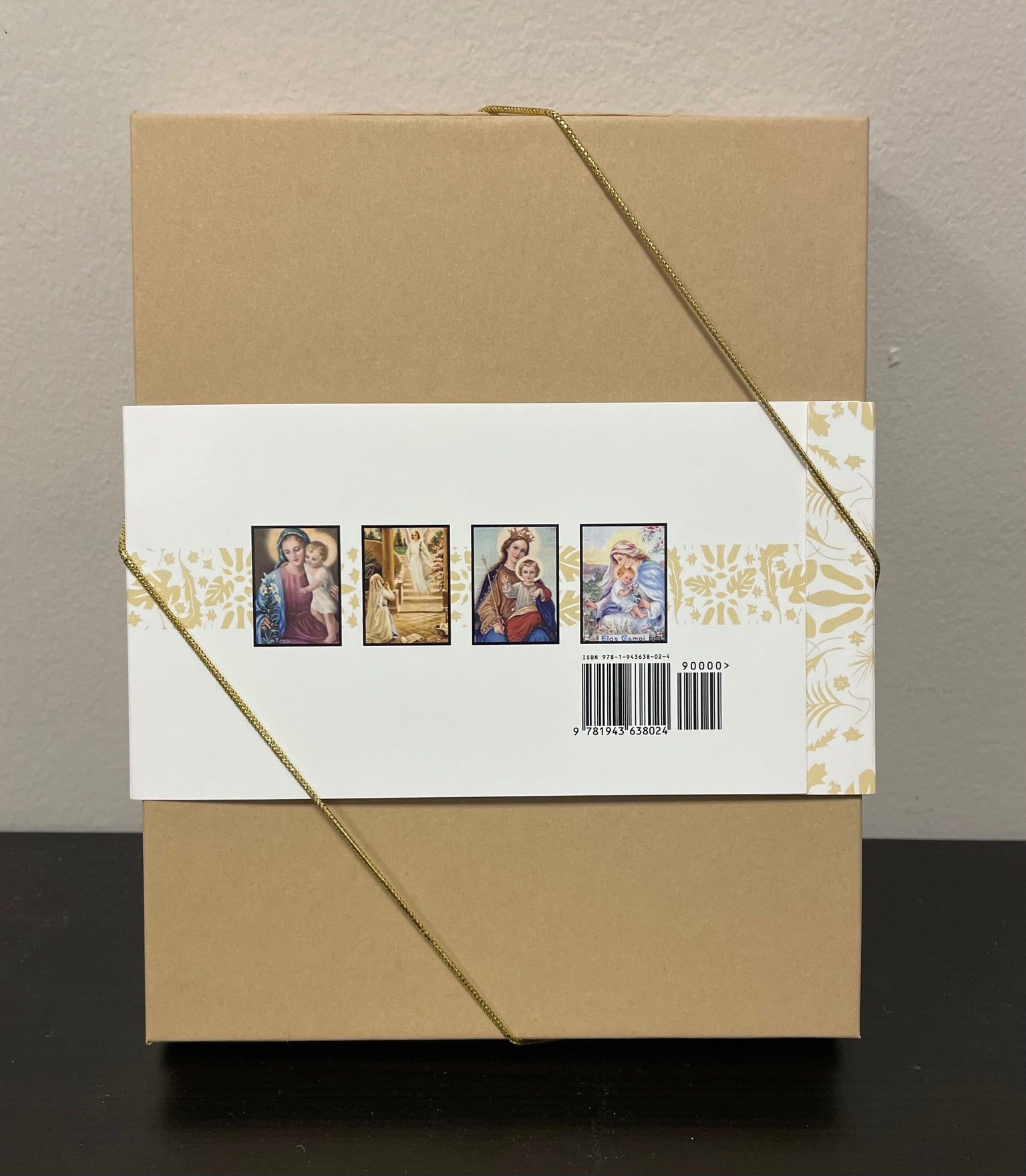 Mother Nealis Marion (Blessed Mother) Correspondence Cards