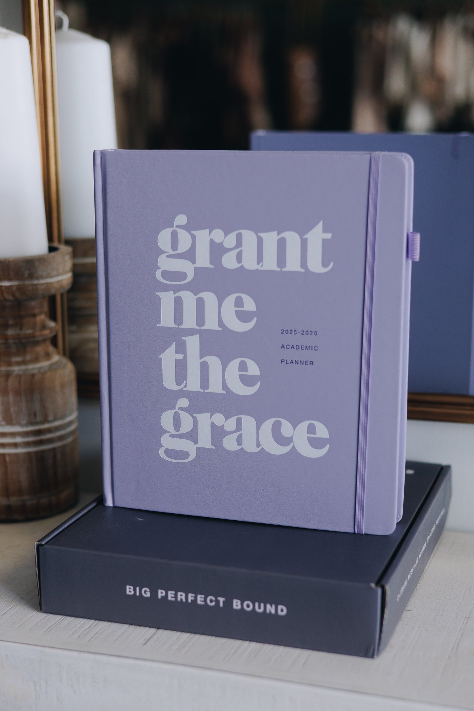Catholic Academic Liturgical Planner // Big Layout