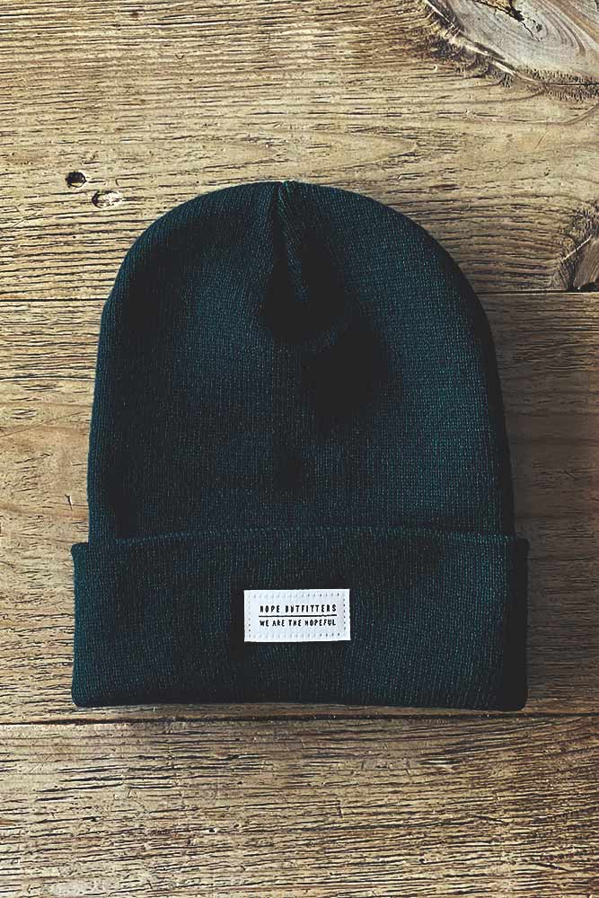 We Are The Hopeful Beanie