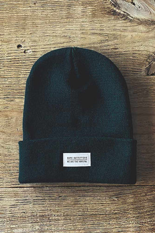 We Are The Hopeful Beanie