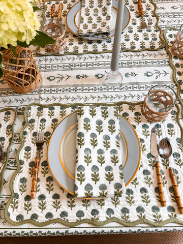 Our Lady of Perpetual Help | Placemats