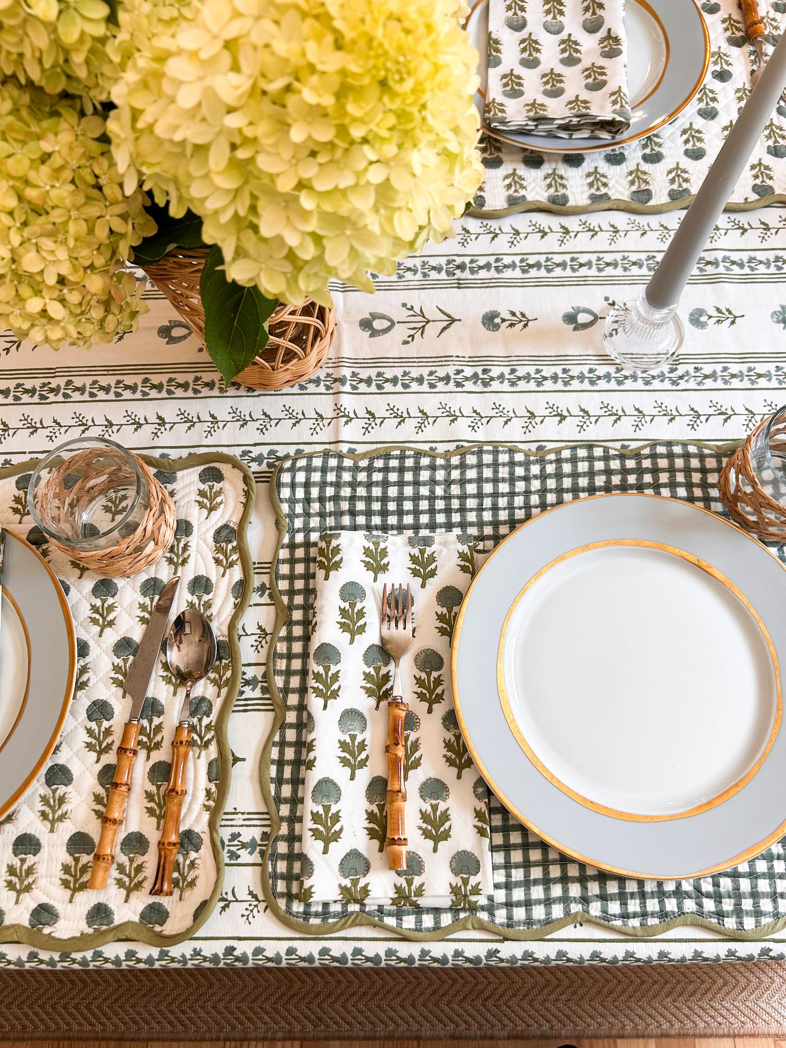 Our Lady of Perpetual Help | Dinner Napkins