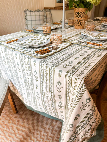 Our Lady of Perpetual Help | Tablecloth