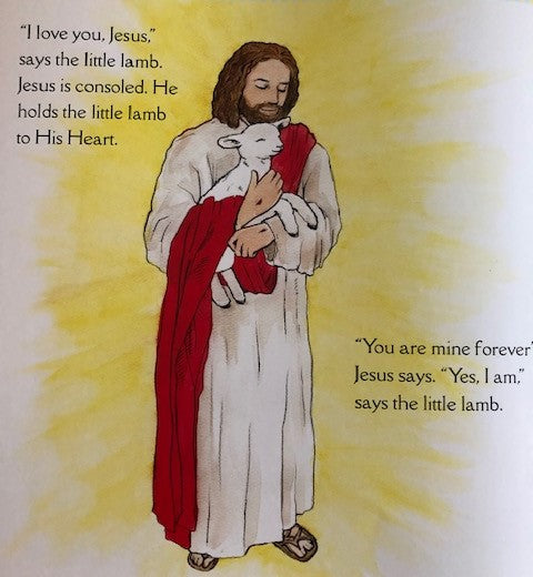 Will You Come to Mass