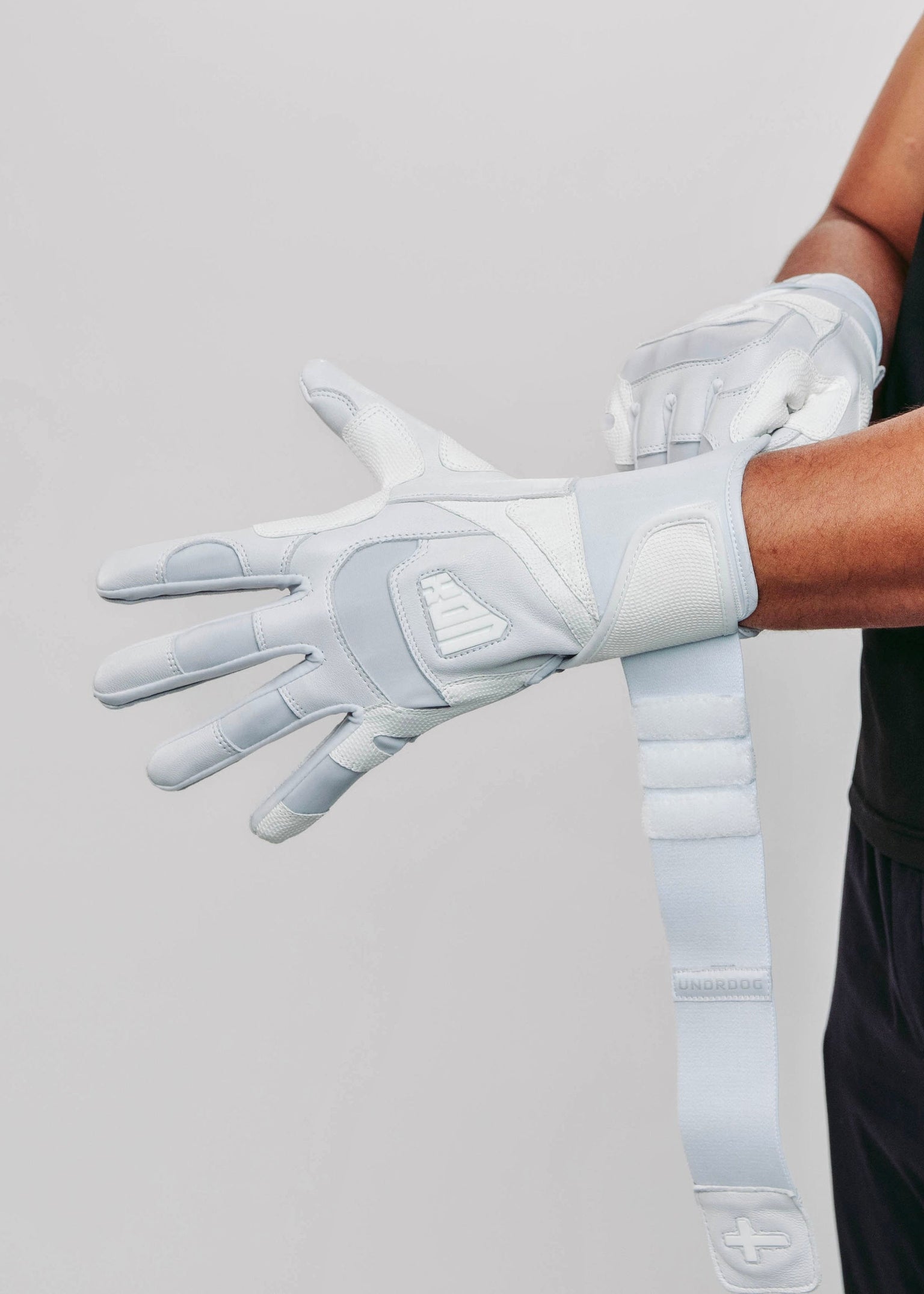 "FEARLESS" BATTING GLOVE