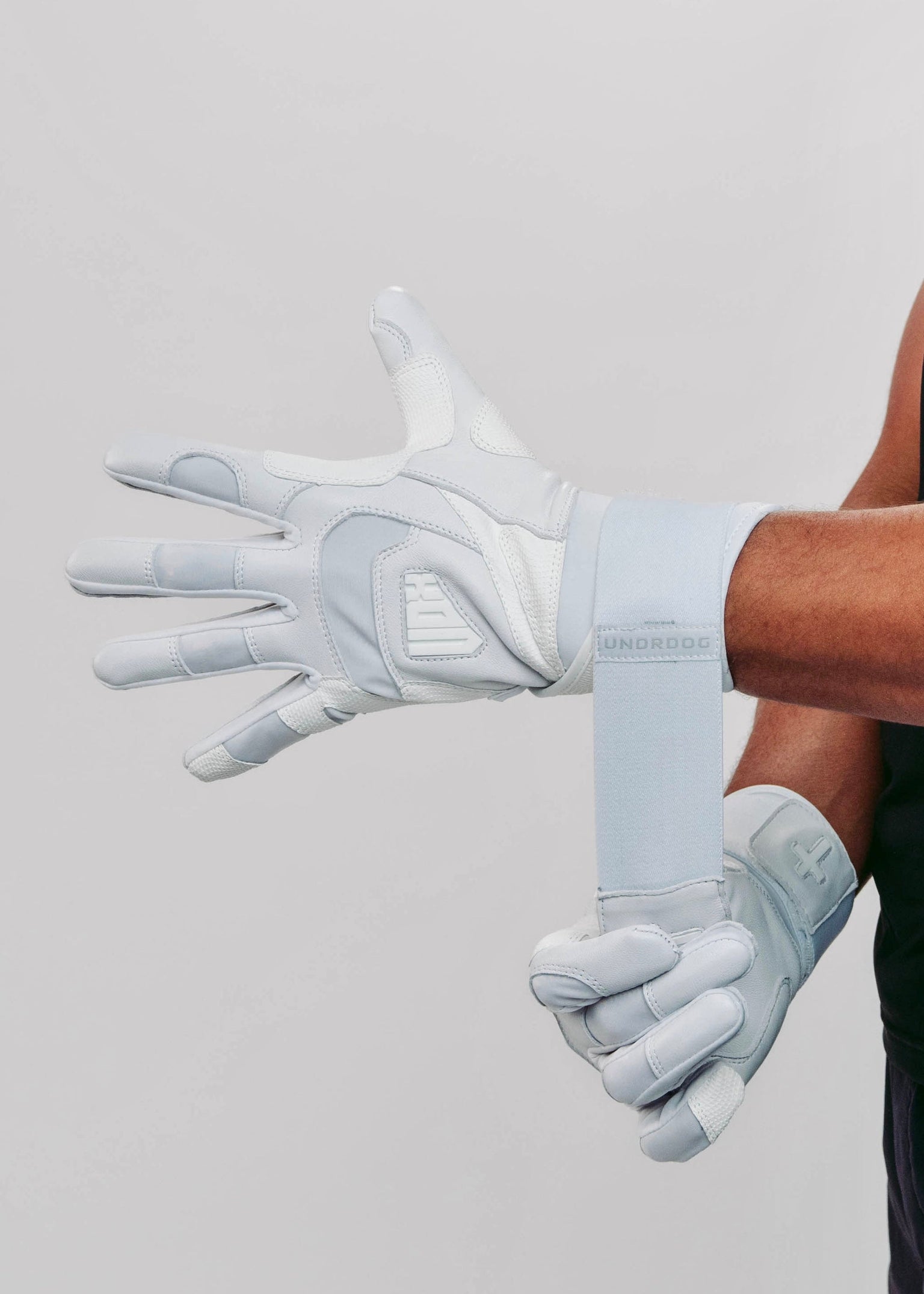 "FEARLESS" BATTING GLOVE