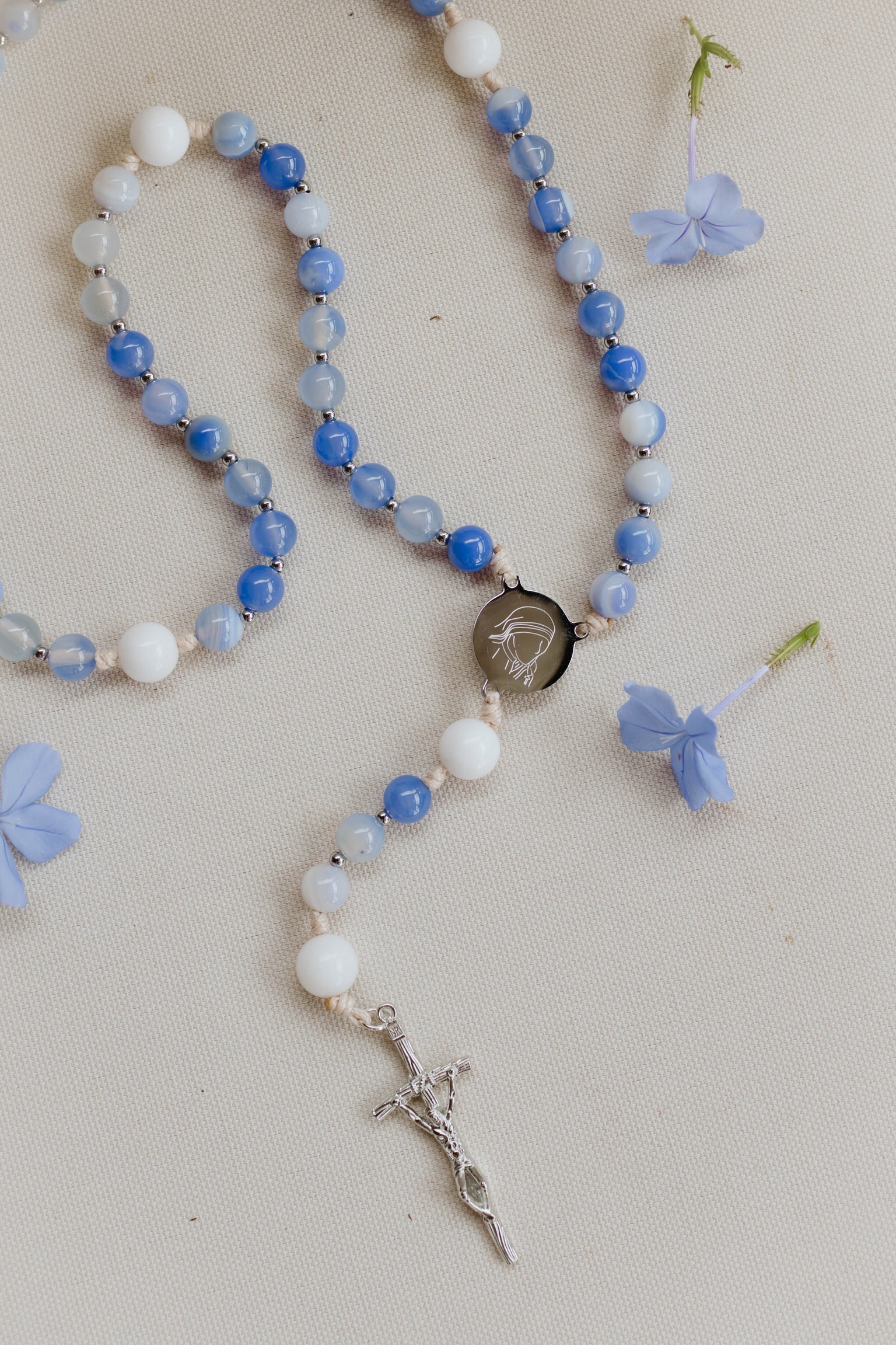 St. Teresa of Calcutta Rosary