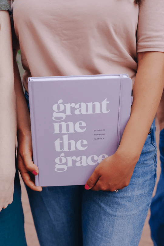 Catholic Academic Liturgical Planner // Big Layout