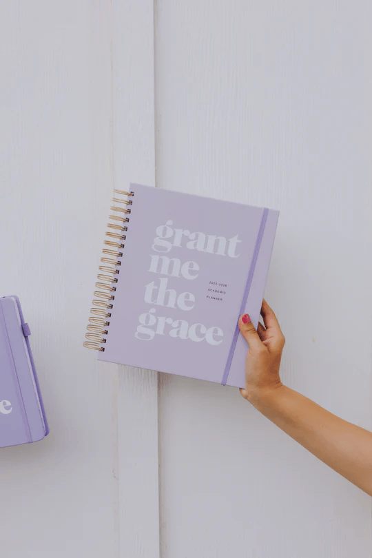 Catholic Academic Liturgical Planner // Big Layout