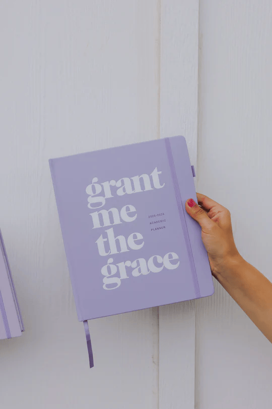 Catholic Academic Liturgical Planner // Big Layout