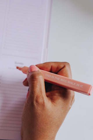 Highlighter and Pen Combo set