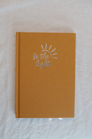 Be the Light Journal