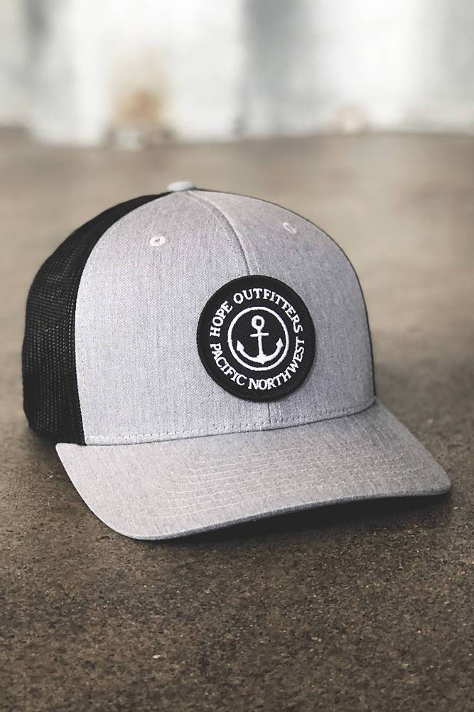 Hope Trucker Hat