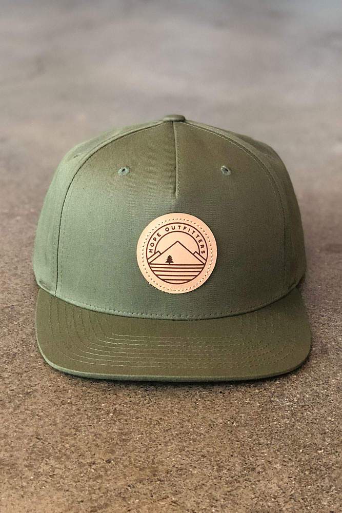 Hope Outfitters Mountain Hat