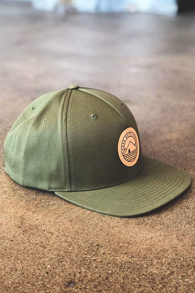 Hope Outfitters Mountain Hat