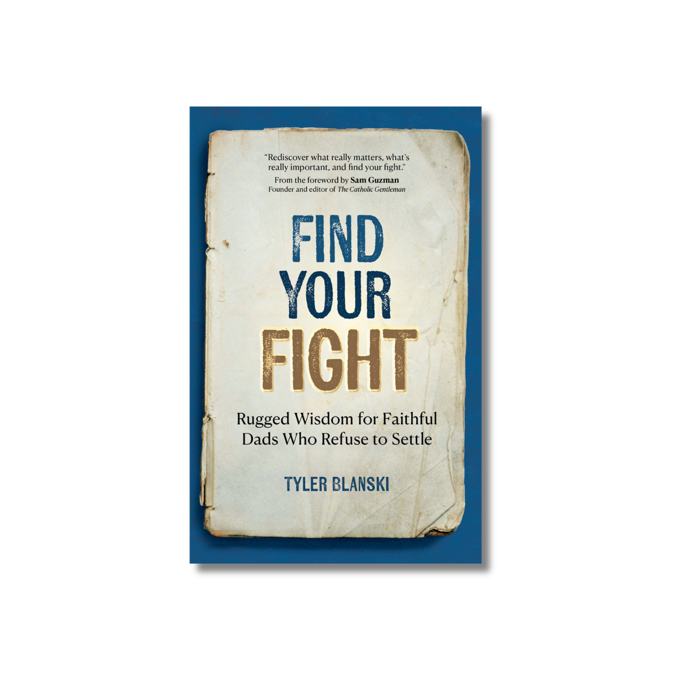 Find Your Fight
