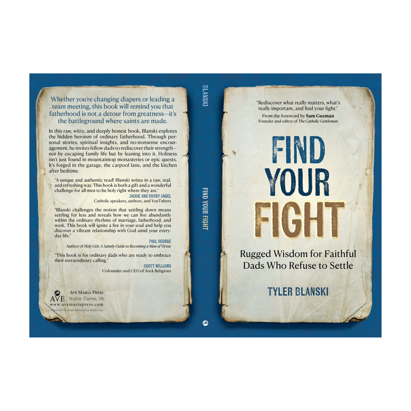 Find Your Fight