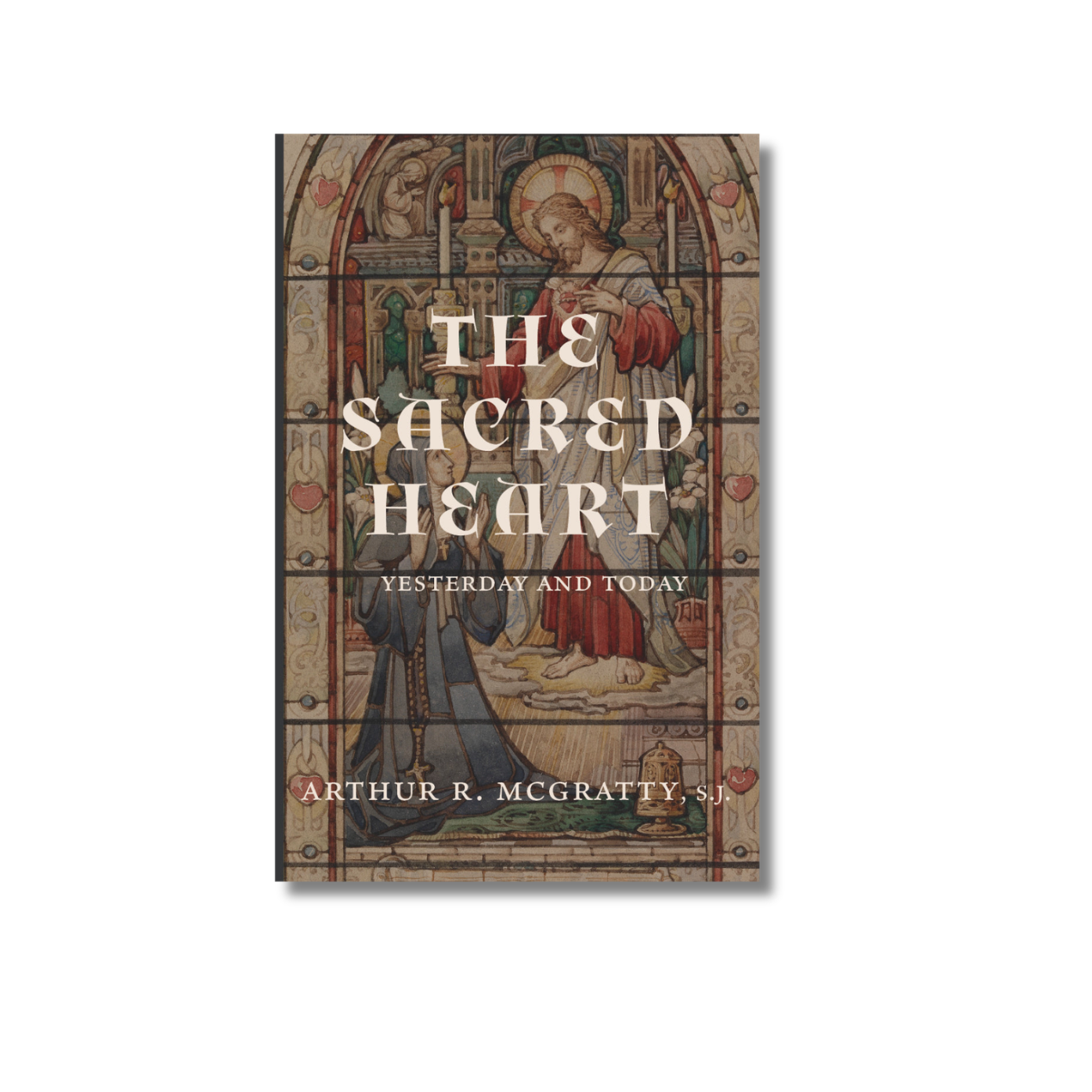 The Sacred Heart