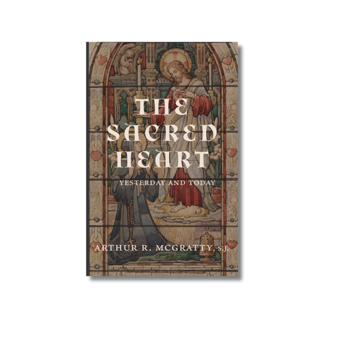 The Sacred Heart
