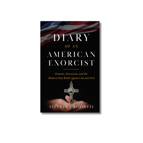 Diary of an American Exorcist
