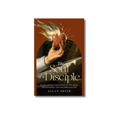 The Soul of a Disciple