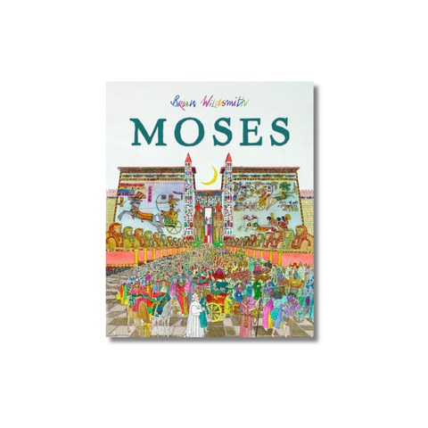 Moses
