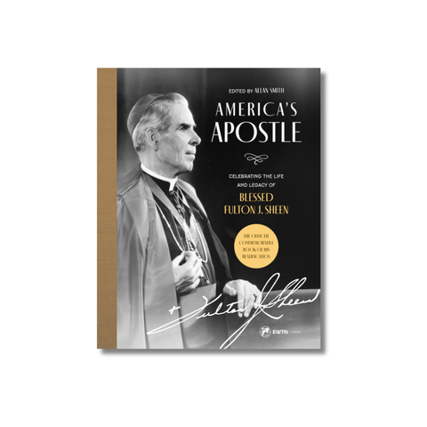 America's Apostle
