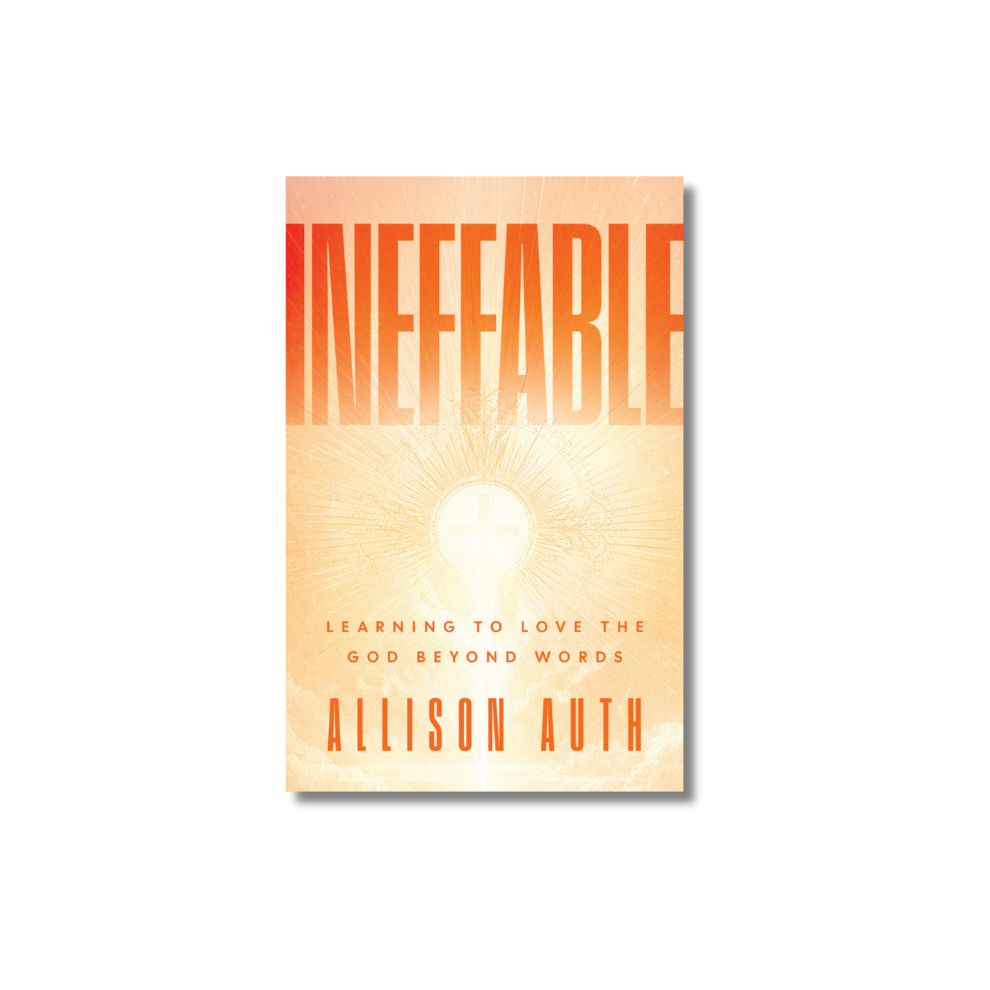 Ineffable