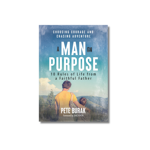 A Man on Purpose