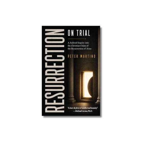 Resurrection on Trial