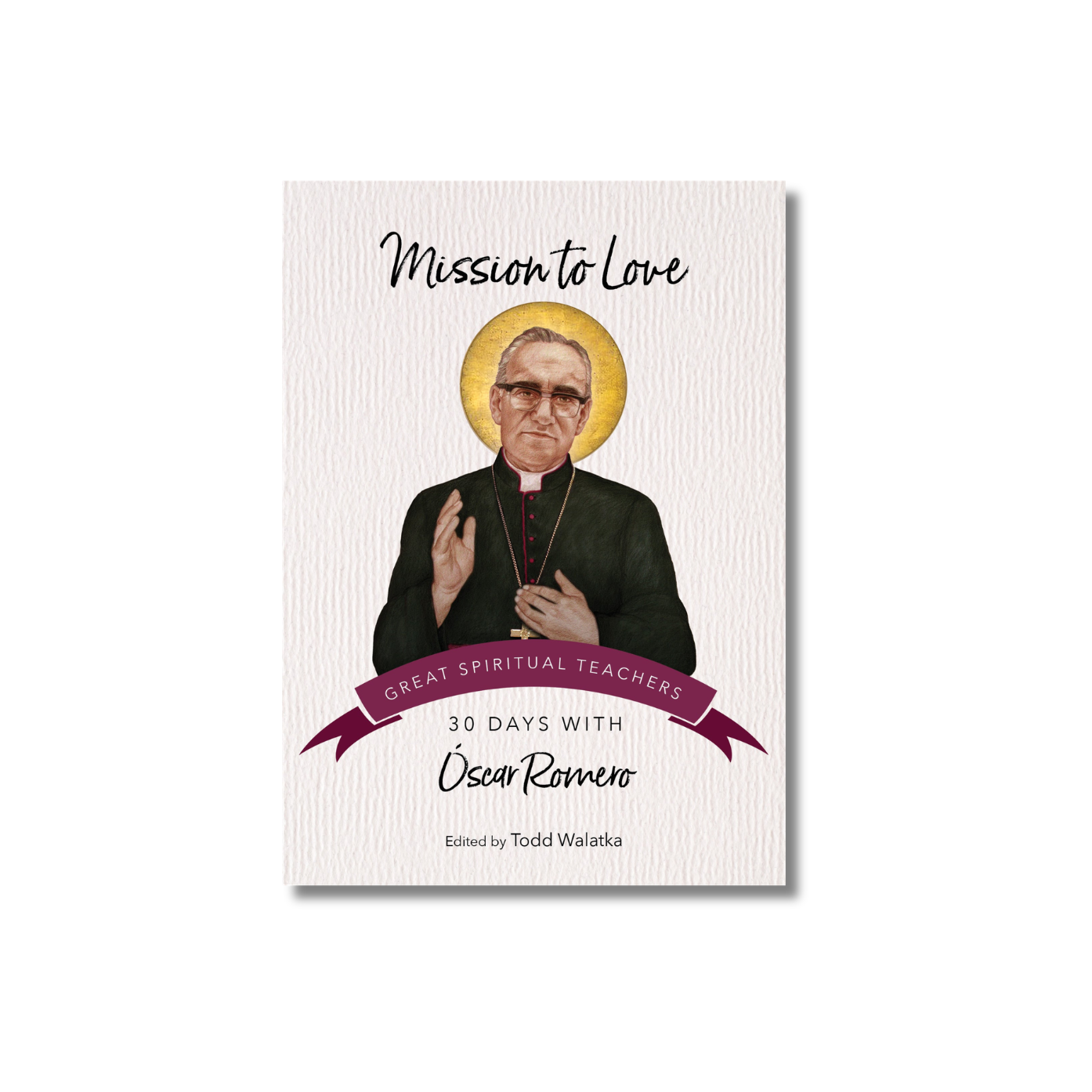 Mission to Love