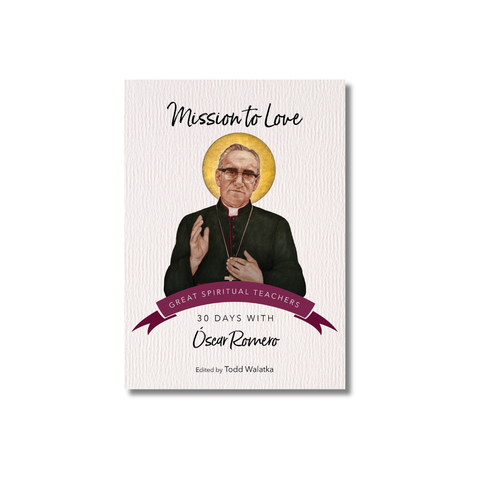 Mission to Love
