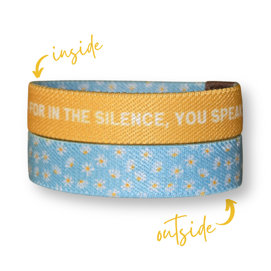 In the Silence Girls TruthBand