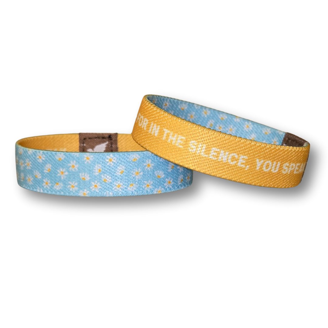 In the Silence Girls TruthBand
