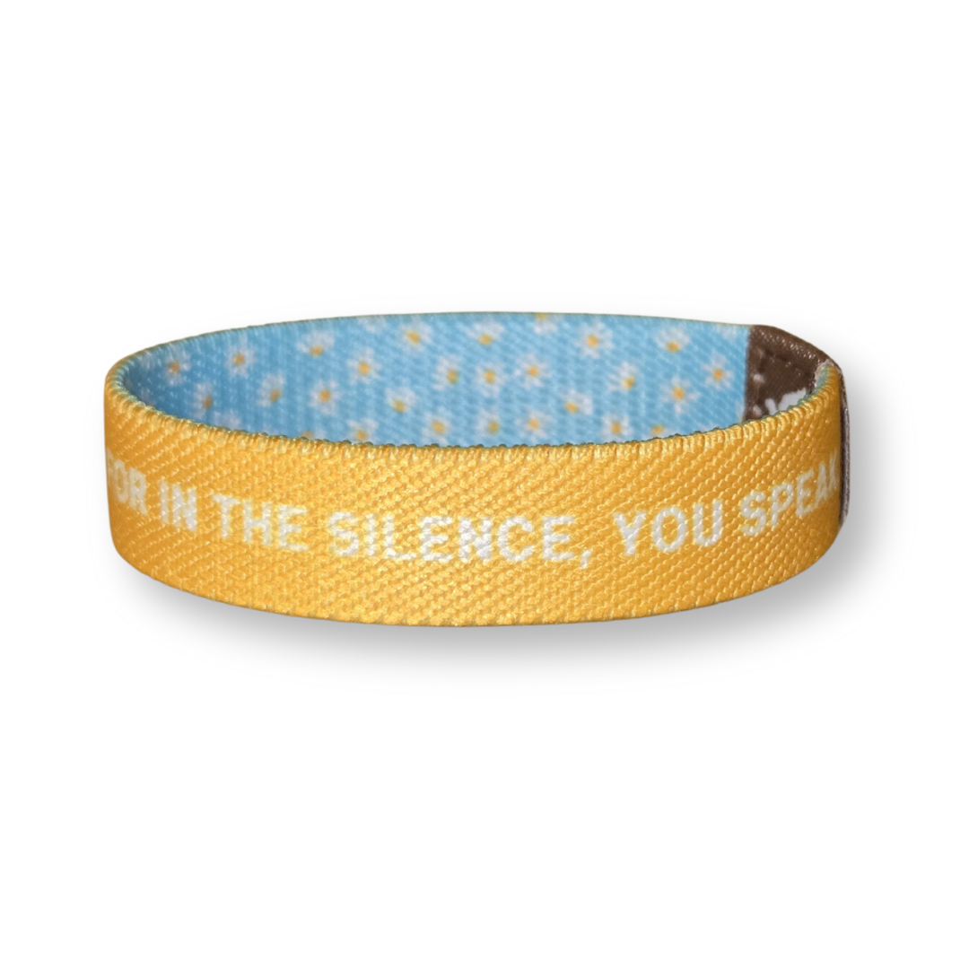 In the Silence Girls TruthBand