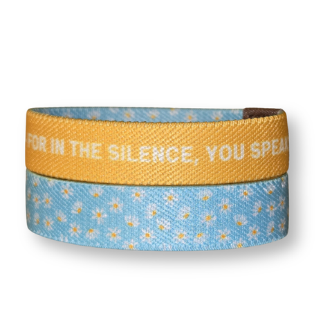 In the Silence Girls TruthBand