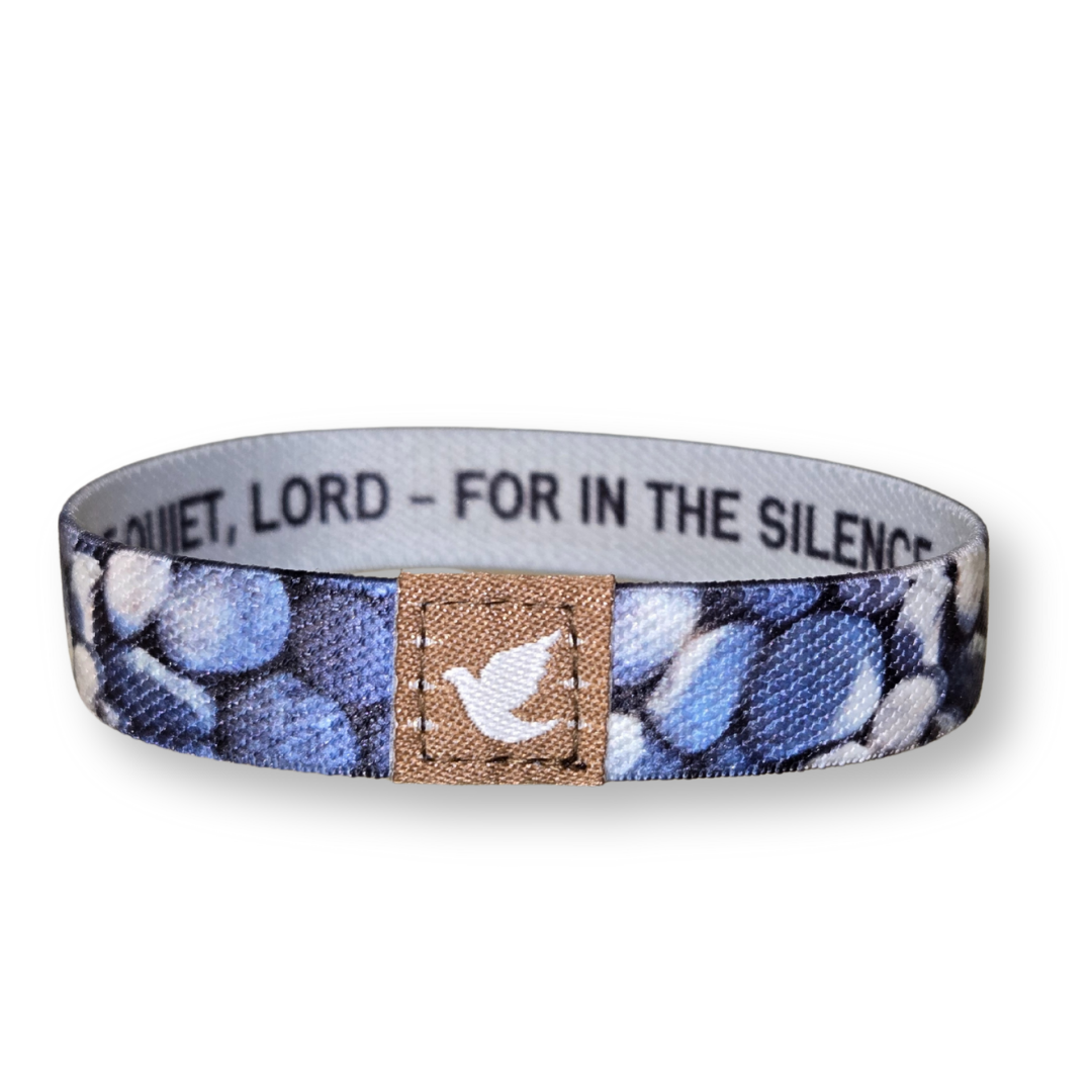 In the Silence Mens TruthBand