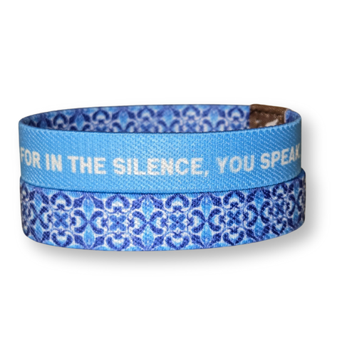 In the Silence Womens TruthBand