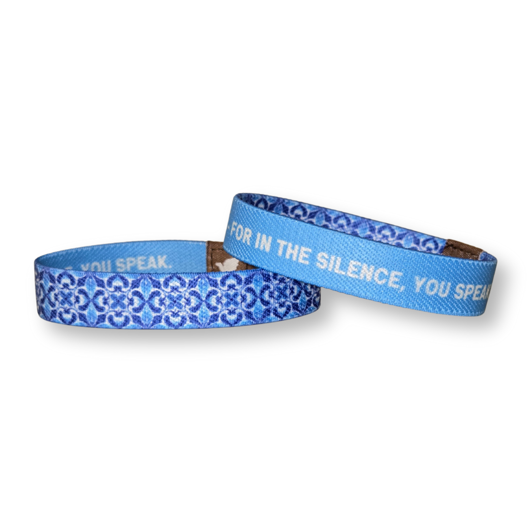 In the Silence Womens TruthBand