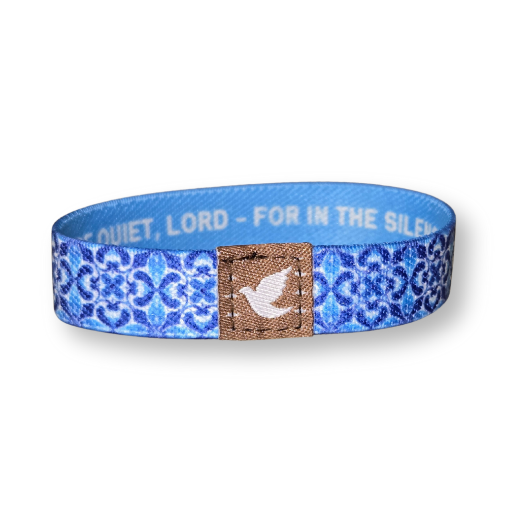 In the Silence Womens TruthBand