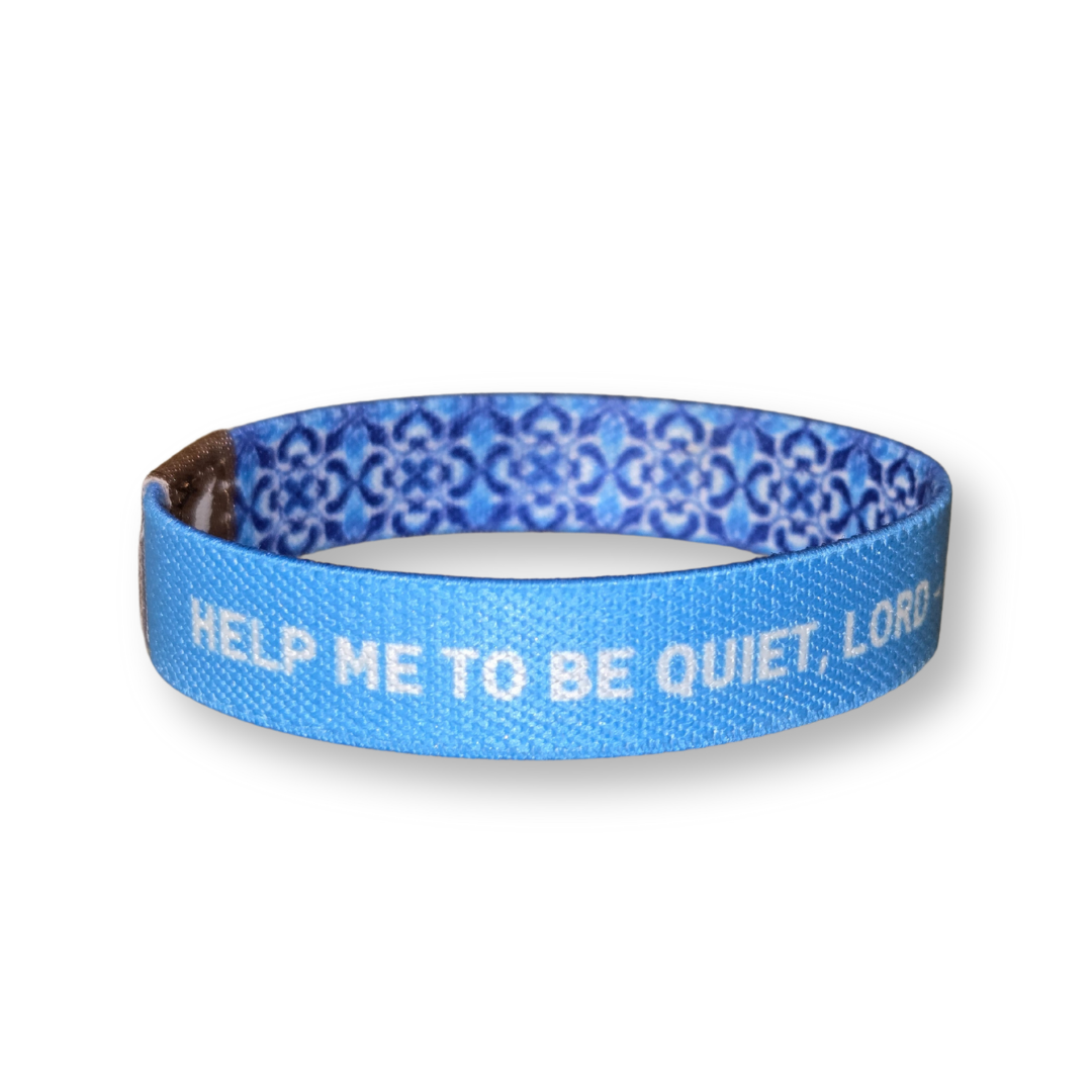 In the Silence Womens TruthBand