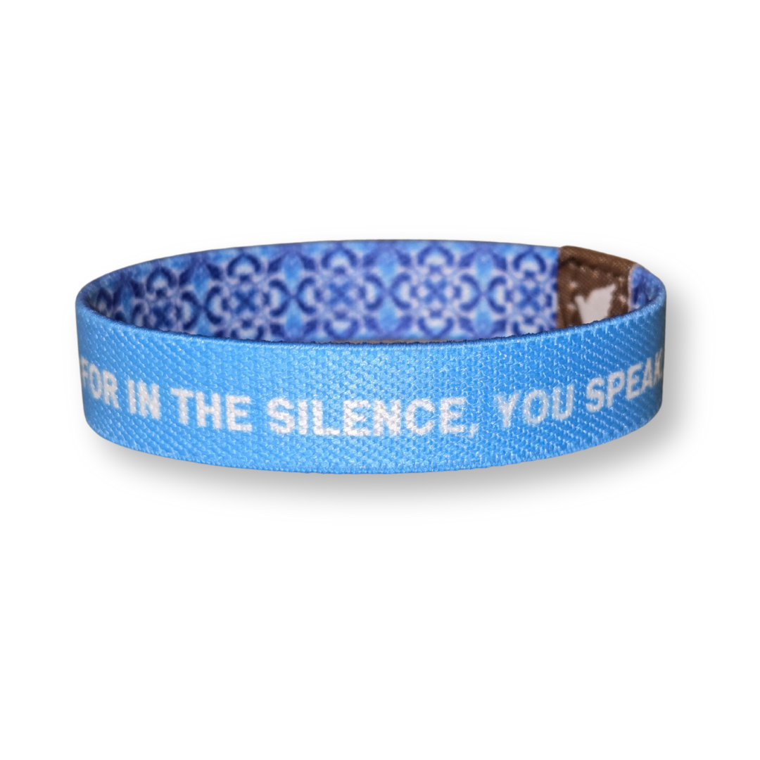 In the Silence Womens TruthBand