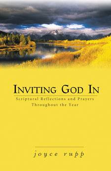 Inviting God In