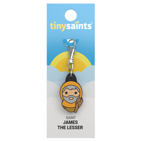 Saint James the Lesser
