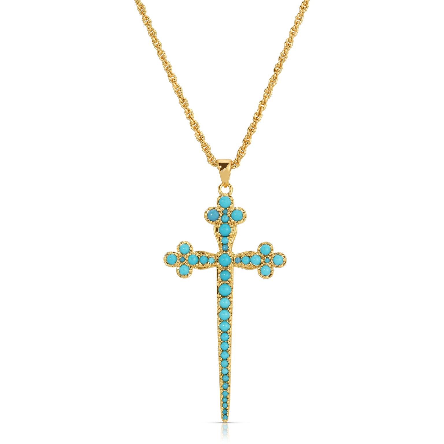 Athena Cross