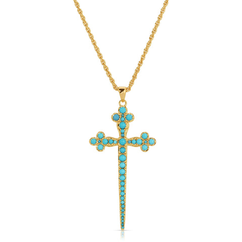 Athena Cross