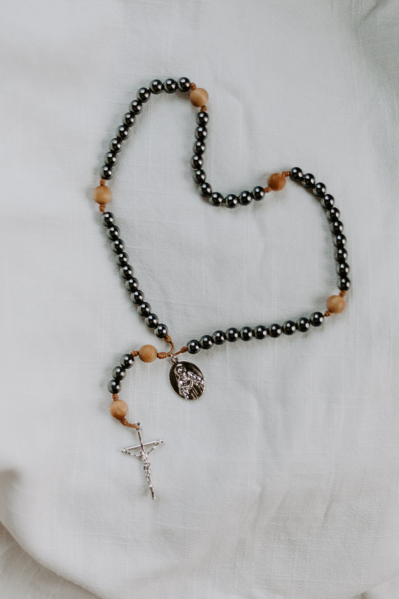 Zion Rosary